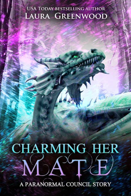Charming Her Mate: A Paranormal Council Story