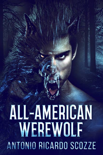 All-American Werewolf