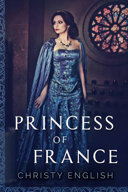 Princess Of France