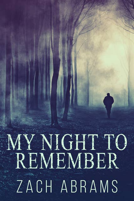 My Night To Remember: An Alex Warren Murder Mysteries Prequel