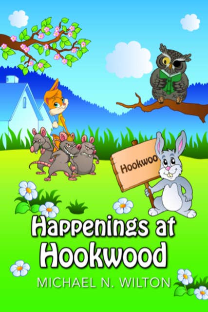 Happenings At Hookwood