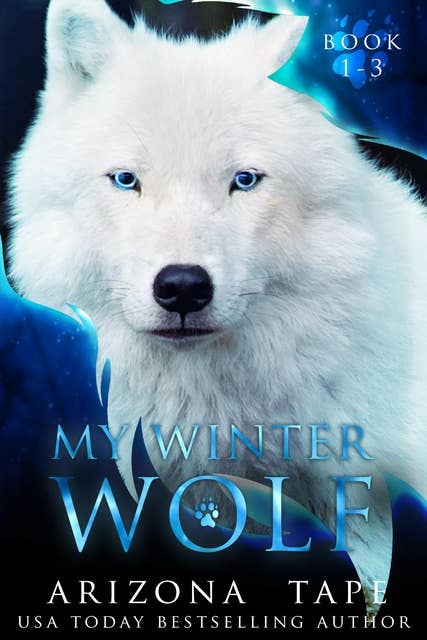 My Winter Wolf: Books 1-3