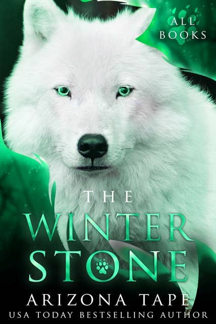 The Winter Stone: The Complete Adventure
