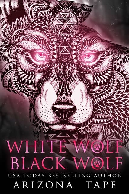 White Wolf Black Wolf