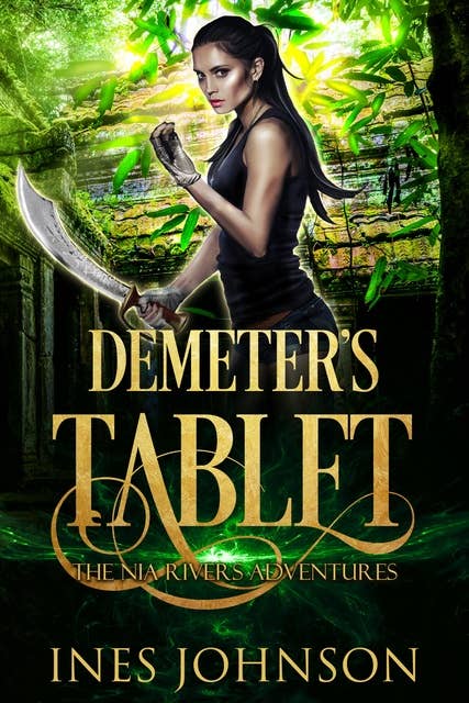 Demeter’s Tablet: