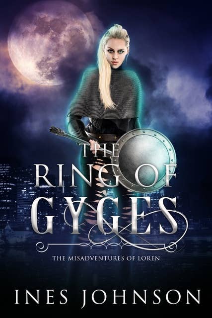 Ring of Gyges