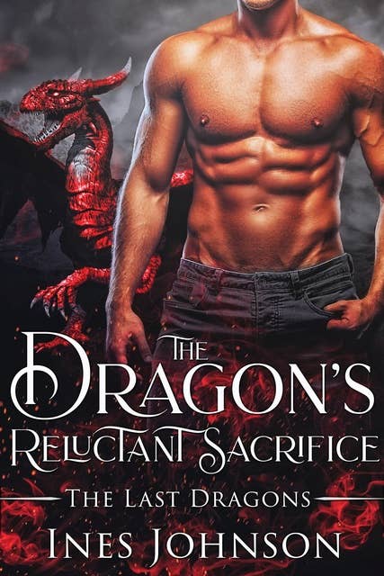 The Dragon’s Reluctant Sacrifice