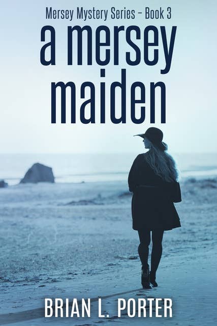 A Mersey Maiden