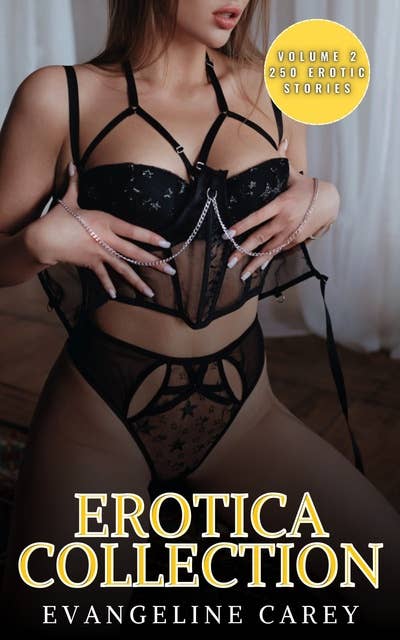 Erotica Collection - Vol. 2