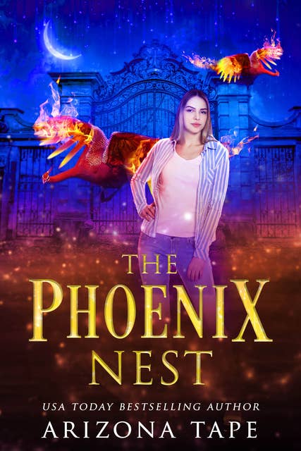 The Phoenix Nest