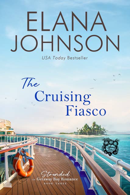 The Cruising Fiasco: A McLaughlin Sisters Novel