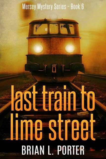 Last Train to Lime Street