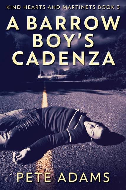 A Barrow Boy's Cadenza: In Dead Flat Major