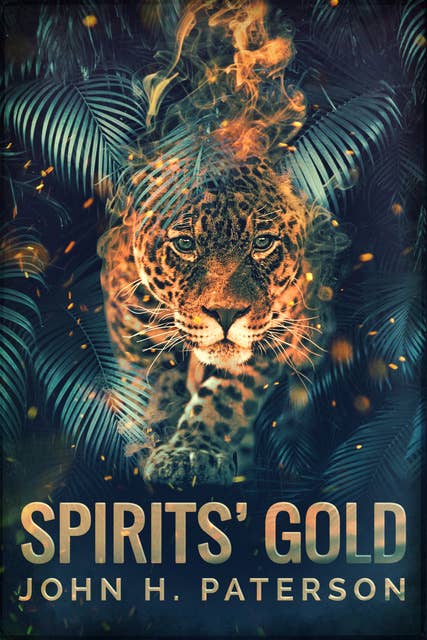 Spirits' Gold