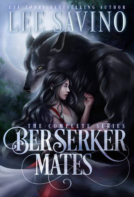Berserker Mates: The Complete Series