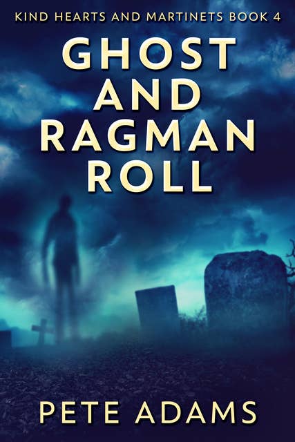 Ghost And Ragman Roll