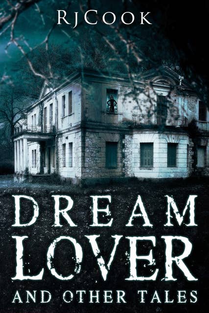 Dream Lover & Other Tales