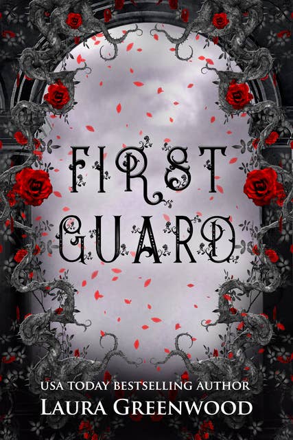 First Guard: A Black Fan Companion Story