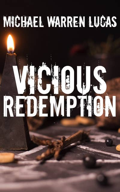 Vicious Redemption: Five Dark Fantasies