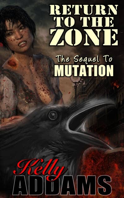 Return To The Zone: The Sequel to Mutation