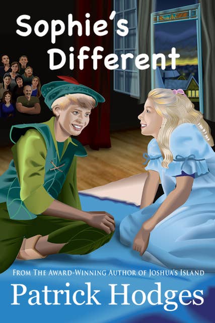 Sophie's Different