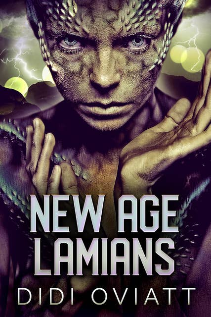 New Age Lamians
