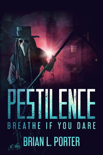 Pestilence: Breathe if You Dare