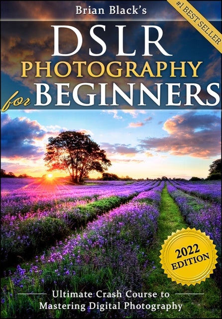 digital photography for beginners
