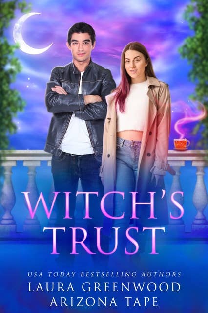 Witch's Trust