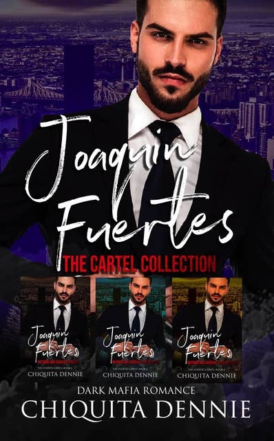 Joaquin Fuertes: A Curvy Girl, Interracial, dark Italian Mafia Romance