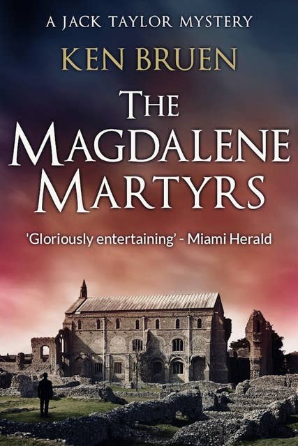 The Magdalene Martyrs