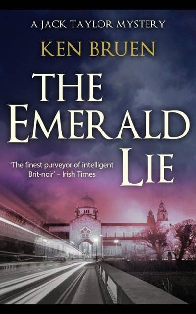 The Emerald Lie