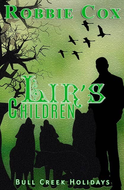 Lir's Children
