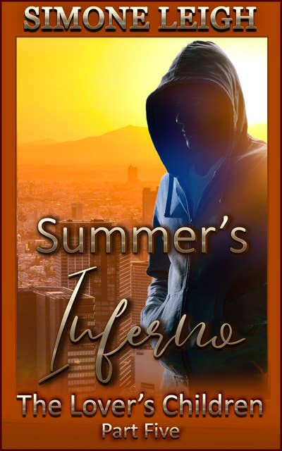Summer's Inferno: A Steamy Romance and Thriller