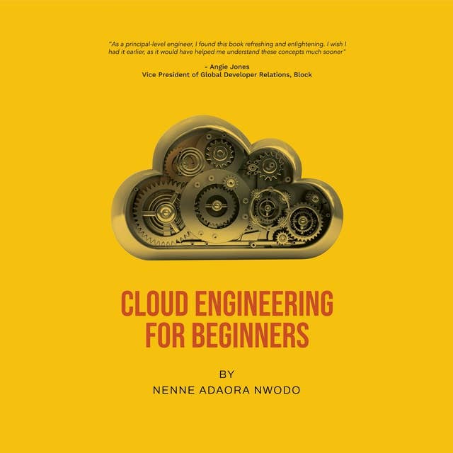 Cloud Engineering for Beginners