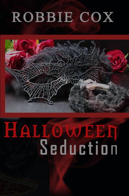 Halloween Seduction