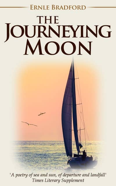 The Journeying Moon