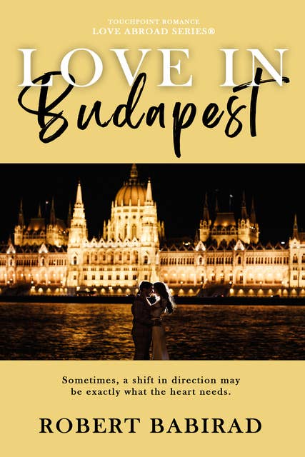 Love in Budapest