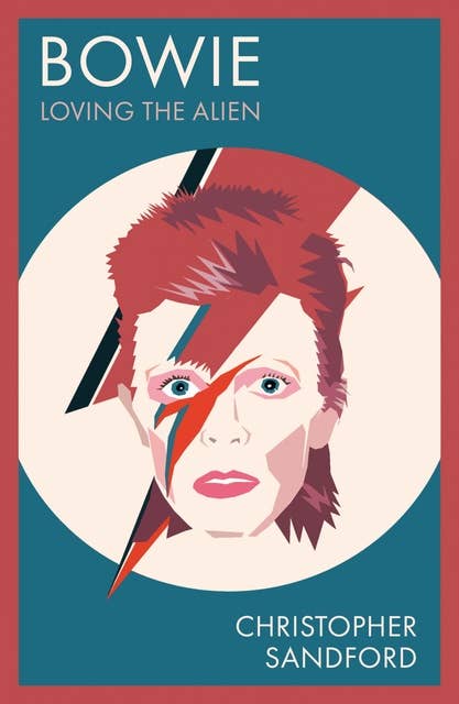 Bowie: Loving the Alien