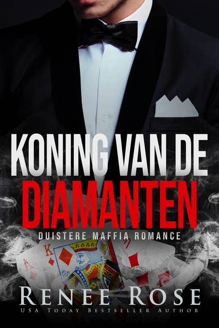 Koning van de Diamanten: Duistere Maffia Romance