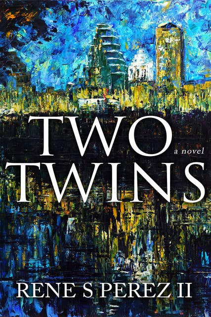Two Twins: A Novel