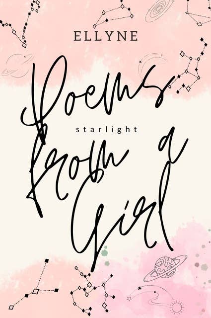 Poems from a girl: Starlight