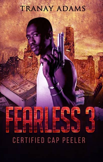 Fearless 3: Certified Cap Peeler