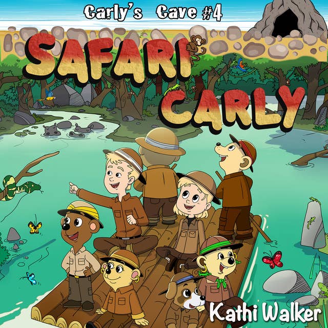 Safari Carly