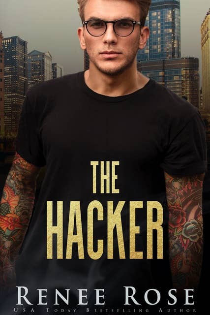 The Hacker: A Dark Bratva Romance
