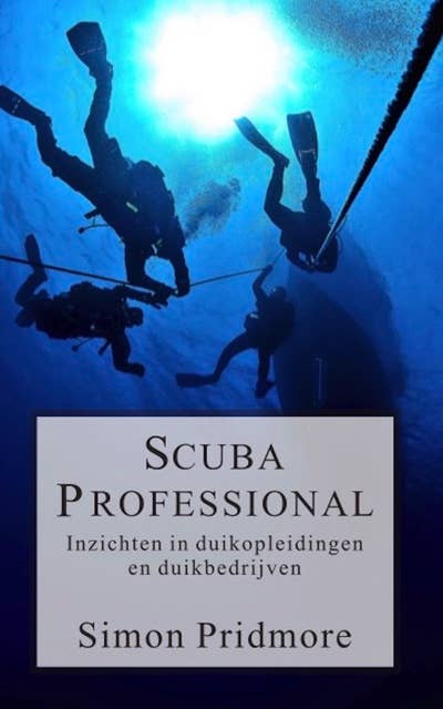 Scuba Professional: Inzichten in duikopleidingen en duikbedrijven