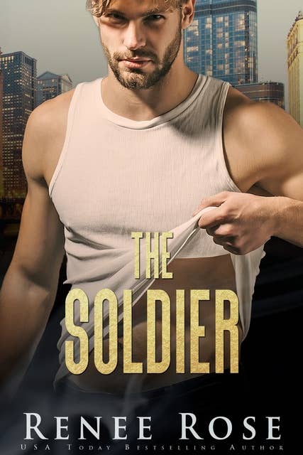The Soldier: A Bratva Romance