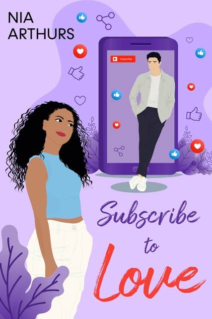 Subscribe To Love: An AMBW Young Adult Romance