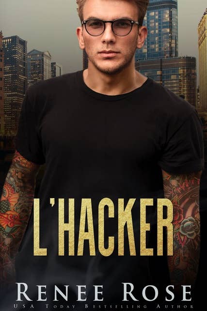L’Hacker: Un romance di bratva