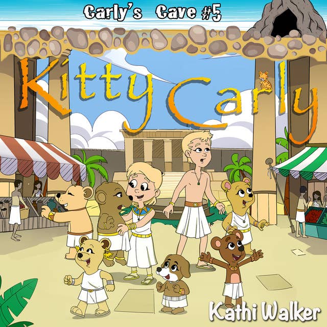 Kitty Carly
